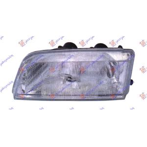 FAR (VOLCANE) (TYC) Leva str. CITROEN ZX (1991-1993) (OEM: 95659541)