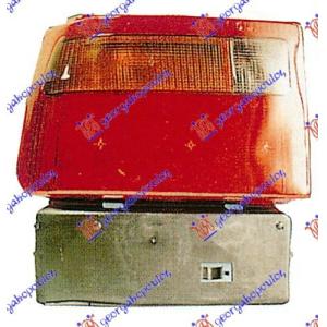 STOP LAMPA Leva str. CITROEN ZX (1991-1993) (OEM: 95656605)