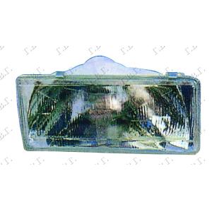 FAR (TYC) Leva str. CITROEN BX (1982-1994) (OEM: 480442)