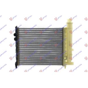 HLADNJAK MOTORA 1.1 - 1.4 - 1.6cc 8V (43x38) CITROEN BX (1982-1994) (OEM: 95495037)