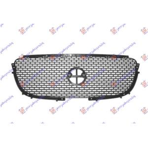 PVC MASKA HROM UNUTRASNJA (O) KIA PICANTO (2004-2008) (OEM: 86352-07050, 8635207050)