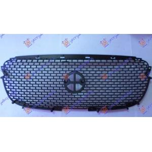 PVC MASKA CRNA UNUTRASNJA (O) KIA PICANTO (2004-2008) (OEM: 86352-07010, 8635207010)