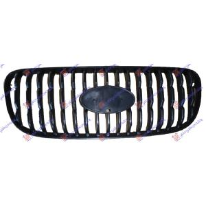 PVC MASKA CRNA SPOLJASNJA KIA PICANTO (2004-2008) (OEM: 86360-07020, 8636007020)