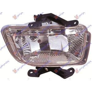 MAGLENKA Desna str. KIA PICANTO (2004-2008) (OEM: 92202-07000, 9220207000)