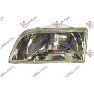 FAR (TYC) Leva str. CITROEN AX (1991-1995) (OEM: 95618743)