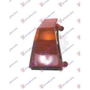 STOP LAMPA Leva str. CITROEN AX (1991-1995)