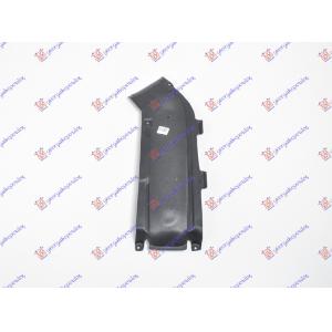 ZASTITA MOTORA DIZEL MERCEDES B CLASS (W245) (2006-2008) (OEM: A1695241330)