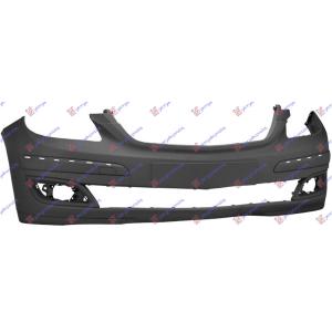 PREDNJI BRANIK PM (AVANT/SPORT/ELEGAN) MERCEDES B CLASS (W245) (2006-2008) (OEM: 1698852535, A1698852525)