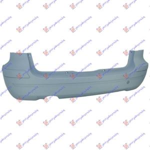 ZADNJI BRANIK PM (CLASSIC) MERCEDES B CLASS (W245) (2006-2008) (OEM: A1698852125)