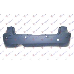 ZADNJI BRANIK PM (PDS) (CLASSIC) MERCEDES B CLASS (W245) (2006-2008) (OEM: A1698852925)