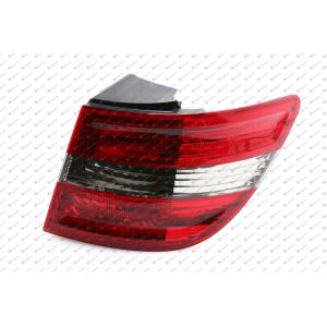 STOP LAMPA SPOLJASNJA ZATAMNJENA (MARELLI) Desna str. MERCEDES B CLASS (W245) (2006-2008) (OEM: A1698202464)