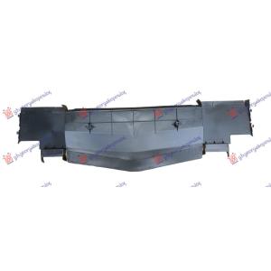 OKVIR HLADNJAKA PLASTICNI MERCEDES B CLASS (W245) (2006-2008) (OEM: 1695050230)