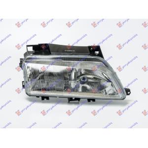 FAR 98 - (DEPO) Desna str. CITROEN XANTIA (1993-2001) (OEM: 88205035)