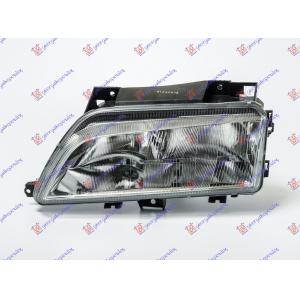 FAR 98 - (DEPO) Leva str. CITROEN XANTIA (1993-2001) (OEM: 6204R9)