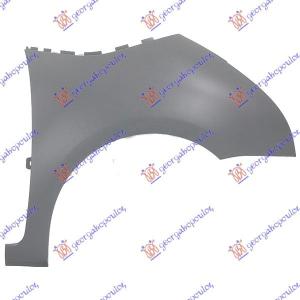 BLATOBRAN Desna str. CITROEN C4 PICASSO (2007-2014) (OEM: 7841X2)