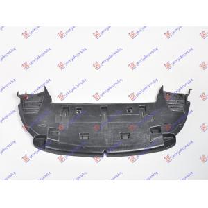 ZASTITA MOTORA ISPOD BRANIKA CITROEN C4 PICASSO (2007-2014) (OEM: 7104ES, 7104LL)