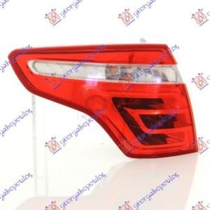 STOP LAMPA SPOLJASNJA - 11 (MARELLI) Leva str. CITROEN C4 PICASSO (2007-2014)