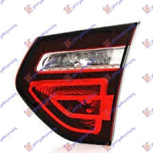 STOP LAMPA UNUTRASNJA 11 - ZATAMNJENA (MARELLI) Desna str. CITROEN C4 PICASSO (2007-2014) (OEM: 6351LR)