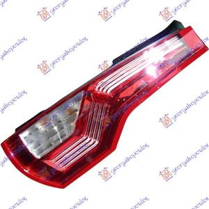 STOP LAMPA (GRAND PICASSO) (HELLA) Desna str. CITROEN C4 PICASSO (2007-2014) (OEM: 6351,AC, 6351AC)