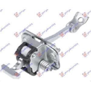 GRANICNIK PREDNJIH VRATA CITROEN C4 PICASSO (2007-2014) (OEM: 9181K3)