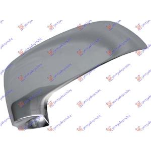 POKLOPAC RETROVIZORA HROM Leva str. CITROEN C4 PICASSO (2007-2014) (OEM: 8152H2)