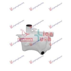 POSUDA ZA TECNOST BRISACA CITROEN C4 PICASSO (2007-2014) (OEM: 6431N7)