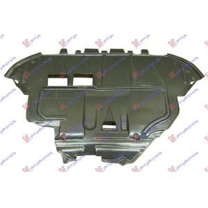 ZASTITA MOTORA PLASTICNA AUDI TT (1998-2006) (OEM: 8N0825235F)