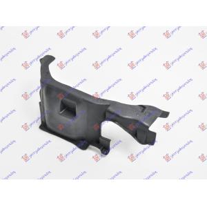 ZASTITA MOTORA PLASTICNA Leva str. AUDI TT (1998-2006) (OEM: 8N0825245G)