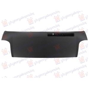 HAUBA (A KVALITET) RENAULT TRAFIC (2002-2006) (OEM: 65100-00Q0B, 6510000Q0B, 93194150)