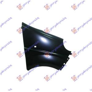 BLATOBRAN Desna str. RENAULT TRAFIC (2002-2006) (OEM: 4416489)