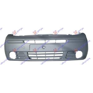 PREDNJI BRANIK (SA MAGLENKOM) RENAULT TRAFIC (2002-2006) (OEM: 7700313259)