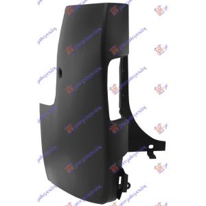 KRAJ ZADNJEG BRANIKA Leva str. RENAULT TRAFIC (2002-2006) (OEM: 4400475, 91166146, 7701066125)