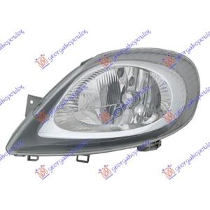 FAR (TYC) Leva str. RENAULT TRAFIC (2002-2006) (OEM: 4414032)