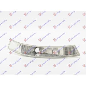 MIGAVAC BELI Desna str. RENAULT TRAFIC (2002-2006) (OEM: 8200402981)