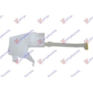 POSUDA ZA TECNOST BRISACA SA GRLOM I POKLOPCEM RENAULT TRAFIC (2002-2006) (OEM: 27480-00Q0A, 2748000Q0A, 7701065703)