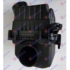 KUCISTE FILTERA VAZDUHA RENAULT TRAFIC (2002-2006) (OEM: 287110-F2000, 287110F2000)