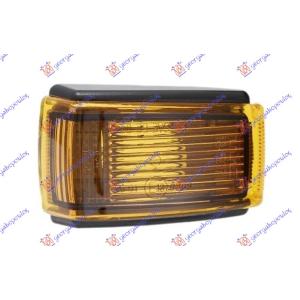 MIGAVAC U KRILU ZUTI VOLVO 740/760 (1990-1992) (OEM: 9133609)