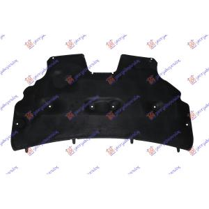 IZOLACIJA HAUBE FORD FIESTA (2008-2013) (OEM: 1562666)