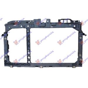 VEZNI LIM 1.6 DIZEL FORD FIESTA (2008-2013) (OEM: 1574301, 1801906)