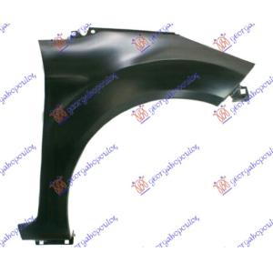 BLATOBRAN Desna str. FORD FIESTA (2008-2013) (OEM: 1547373)