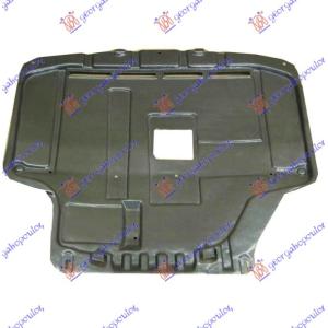 ZASTITA MOTORA DIZEL FORD FIESTA (2008-2013) (OEM: 1699901)