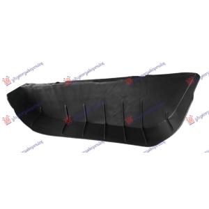 ZASTITA MOTORA PLASTICNA Desna str. FORD FIESTA (2008-2013) (OEM: 1514866, 8A61-6775-AA, 8A616775AA)