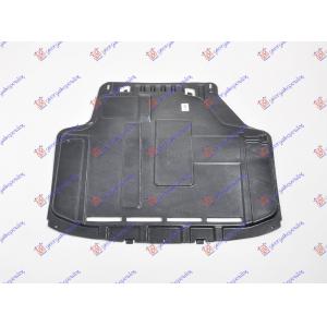 ZASTITA MOTORA BENZIN FORD FIESTA (2008-2013) (OEM: 1699688)