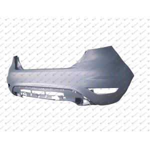 ZADNJI BRANIK FORD FIESTA (2008-2013) (OEM: 1568819)