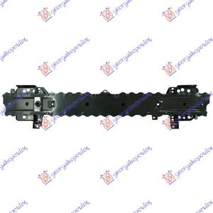 SINA PREDNJEG BRANIKA FORD FIESTA (2008-2013) (OEM: 1537710, 1633996, 1685281)