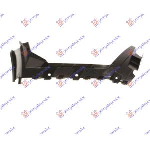 DRZAC ZADNJEG BRANIKA PLASTICNI Desna str. FORD FIESTA (2008-2013) (OEM: 1798170, 8A61-17881, 8A6117881)