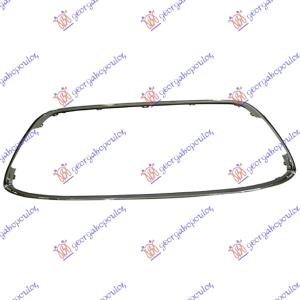 OKVIR RESETKE U BRANIKU HROM FORD FIESTA (2008-2013) (OEM: 1538490)