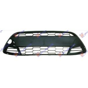 RESETKA PREDNJEG BRANIKA (SPORT) FORD FIESTA (2008-2013) (OEM: 8A61-17B968-A, 8A6117B968A)