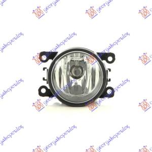 MAGLENKA OKRUGLA (H11) (VALEO) FORD FIESTA (2008-2013) (OEM: 1209177, 261508992C, 26150VD30A)