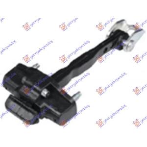 GRANICNIK PREDNJIH VRATA FORD FIESTA (2008-2013) (OEM: 1823301, 8A6AA23500AD)